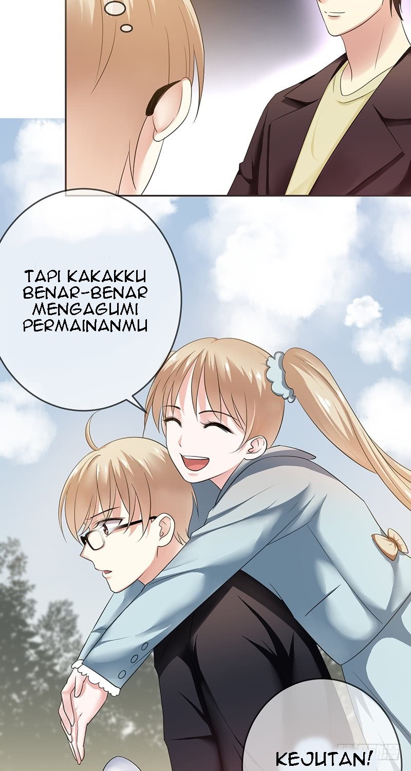 NSD Gaming Chapter 75 Bahasa Indonesia